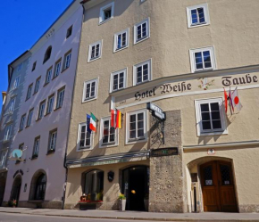 Altstadthotel Weisse Taube, Salzburg, Österreich, Salzburg, Österreich